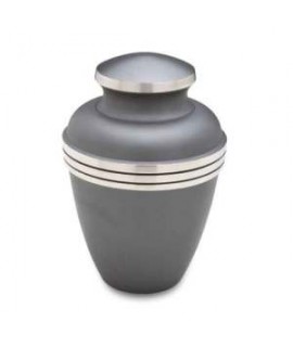 Urnes Funéraires - SATURNE BROSSÉE Urnes Funéraires - SATURNE BROSSÉE